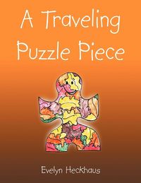 Produktbild: A Traveling Puzzle Piece