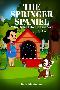 Produktbild: The Springer Spaniel