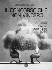 Produktbild: Il concorso che non vincer&ograve;