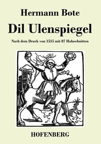Produktbild: Dil Ulenspiegel