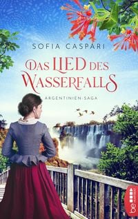 Produktbild: Das Lied des Wasserfalls