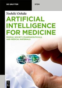 Produktbild: Artificial Intelligence for Medicine