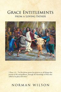 Produktbild: Grace Entitlements from a Loving Father