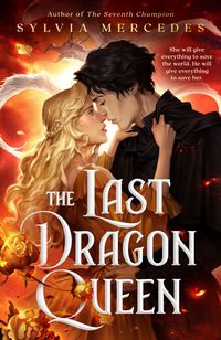 Produktbild: The Last Dragon Queen