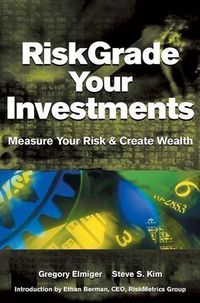 Produktbild: RiskGrade Your Investments