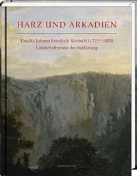 Produktbild: Harz und Arkadien