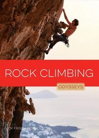 Produktbild: Rock Climbing