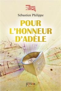 Produktbild: Pour l honneur d adele