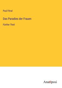Produktbild: Das Paradies der Frauen