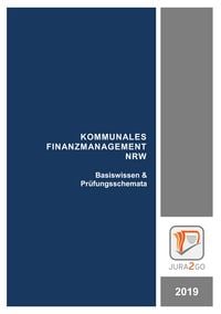 Produktbild: Kommunales Finanzmanagement NRW