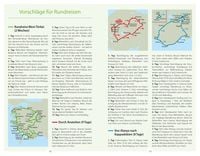 DuMont Reise-Handbuch Reiseführer Türkei, Westtürkei, Zentralanatolien