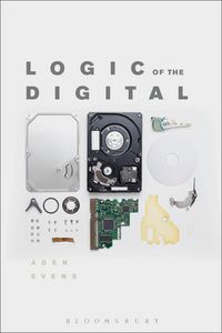 Produktbild: Logic of the Digital