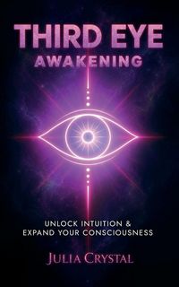 Produktbild: Third Eye Awakening