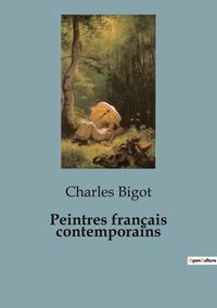 Produktbild: Peintres fran&ccedil;ais contemporains
