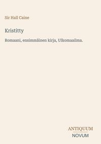 Produktbild: Kristitty