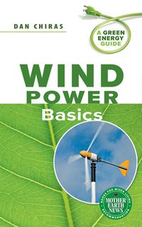 Produktbild: Wind Power Basics