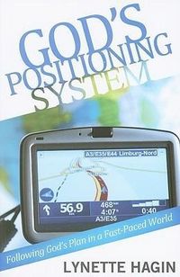 Produktbild: God's Positioning System
