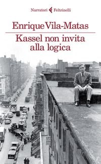 Produktbild: Kassel non invita alla logica