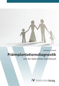 Produktbild: Pr&auml;implantationsdiagnostik