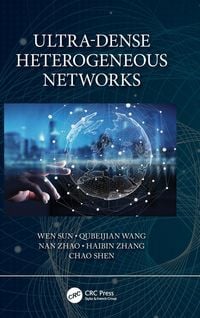 Produktbild: Ultra-Dense Heterogeneous Networks