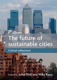 Produktbild: The future of sustainable cities