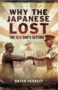 Produktbild: Why the Japanese Lost