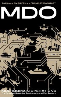 Produktbild: Multidomain Operations