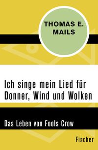 Bild vom Artikel Ich singe mein Lied für Donner, Wind und Wolken vom Autor Thomas E. Mails