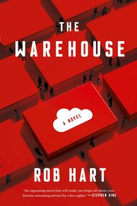 Produktbild: The Warehouse