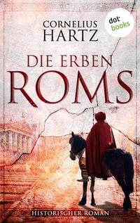 Produktbild: Die Erben Roms