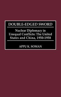 Produktbild: Double-Edged Sword