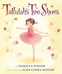 Produktbild: Tallulah's Toe Shoes