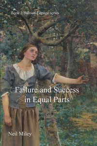 Produktbild: Failure and Success in Equal Parts