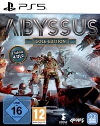 Produktbild: Abyssus - Brine Edition