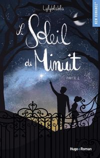 Produktbild: Le soleil de minuit. Tome 2