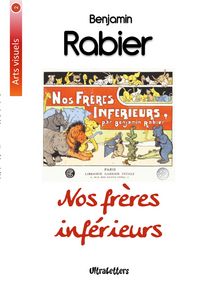 Produktbild: Nos fr&egrave;res inf&eacute;rieurs
