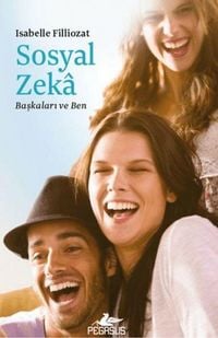 Produktbild: Sosyal Zeka