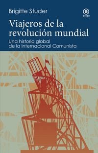 Produktbild: Viajeros de la revoluci&oacute;n mundial
