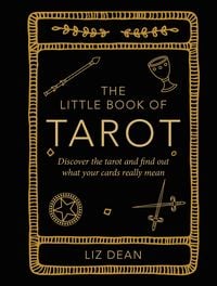 Produktbild: The Little Book of Tarot