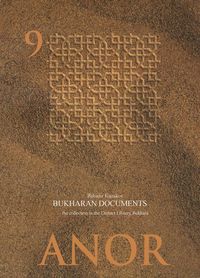 Produktbild: Bukharan Documents