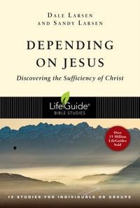Produktbild: Depending on Jesus