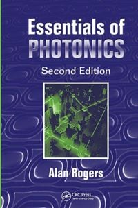 Produktbild: Essentials of Photonics