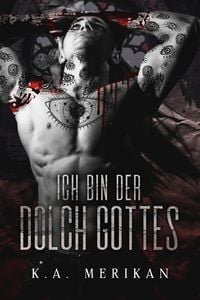 Produktbild: Ich bin der Dolch Gottes