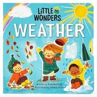 Produktbild: Little Wonders Weather