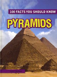 Bild vom Artikel Pyramids vom Autor John Malam