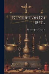 Produktbild: Description Du Tubet...