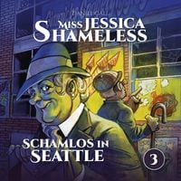 Produktbild: Schamlos in Seattle