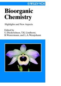 Produktbild: Bioorganic Chemistry