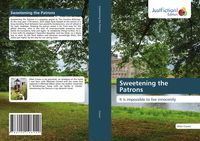 Produktbild: Sweetening the Patrons