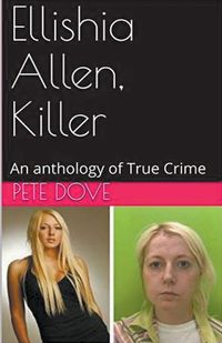 Produktbild: Ellishia Allen, Killer